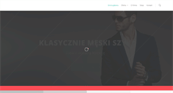 Desktop Screenshot of hkma.pl